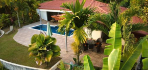 Casa alegria